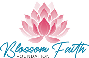 Blossom Faith Foundation logo