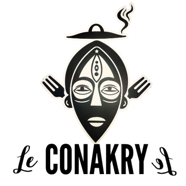Le Conakry logo