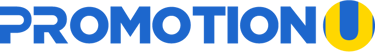 PromoitionU logo