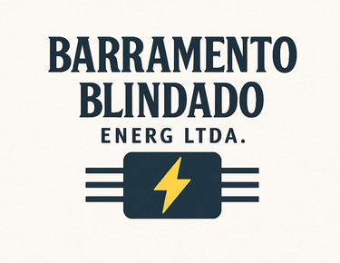 Barramento Blindado Energ Ltda logo