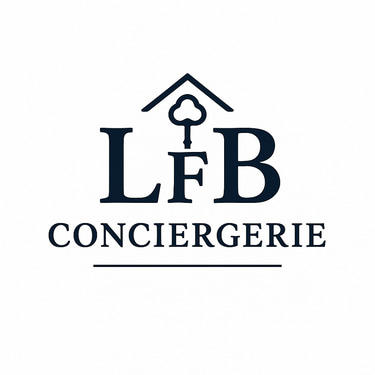 Conciergerie LFB logo