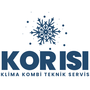 Kor Isı Klima Kombi Teknik Servis logo