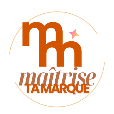 Maîtrise Ta Marque (MTM) logo