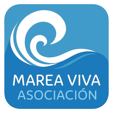 Asociación Marea Viva logo