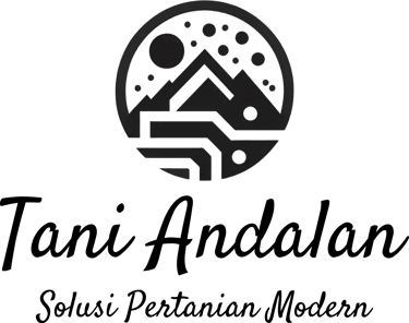 TANI ANDALAN logo