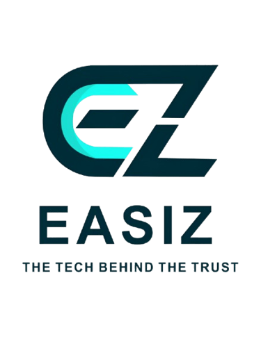 Easiz logo