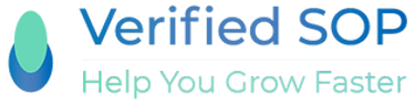 Verified SOP logo