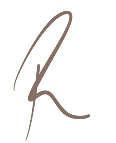 Roxani G. del Castillo logo