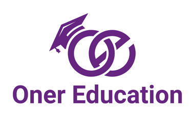 ONER education logo