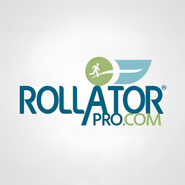 RollatorPro logo