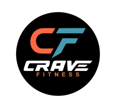 Crave fitness logo