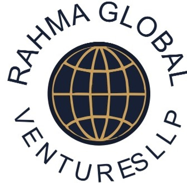 Rahma Global Trading logo