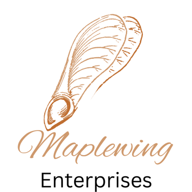 Maplewing Enterprises logo
