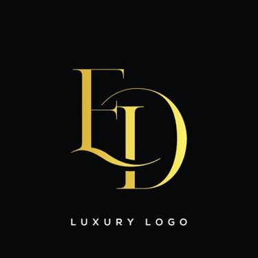 excellence decor and design pvt. ltd logo