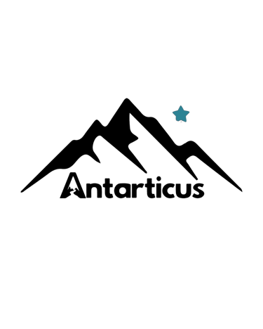 Antarticus Outdoor logo