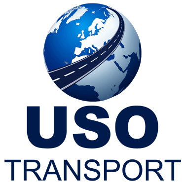 Uso Transport logo