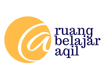Ruang Belajar Aqil logo
