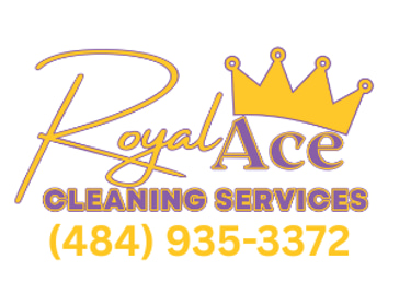 Royal Ace Cleaning logo