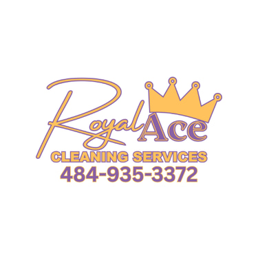Royal Ace Cleaning logo