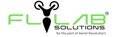 FlyLab solutions logo