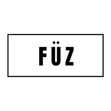 FÜZ logo