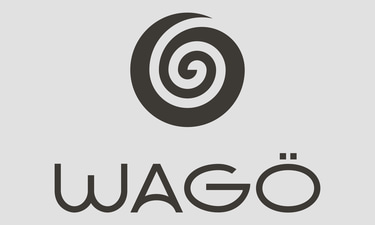 WAGÖ logo
