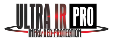 Ultra IR PRO logo