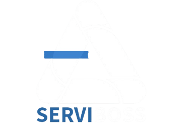 SERVIBOSS logo