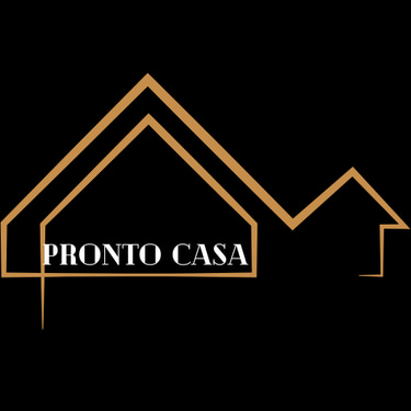 Pronto Casa logo