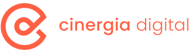 Cinergia Digital logo