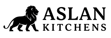 Aslan Kitchens logo