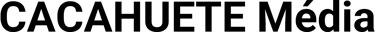 Cacahuète Média logo