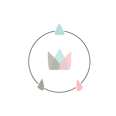 Maži dalykai logo