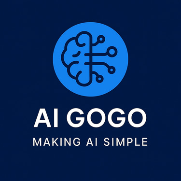 AI Gogo Automation logo