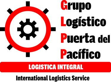 Grupo Logístico Puerta del Pacífico logo