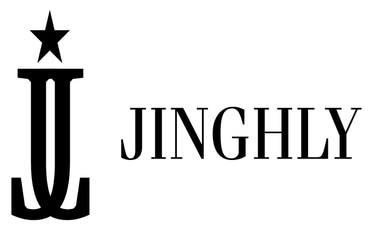 Jinghly logo
