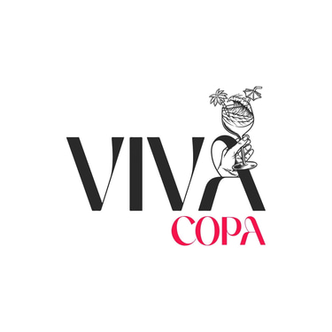 Viva Copa logo