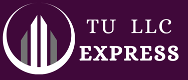 TU LLC EXPRESS logo