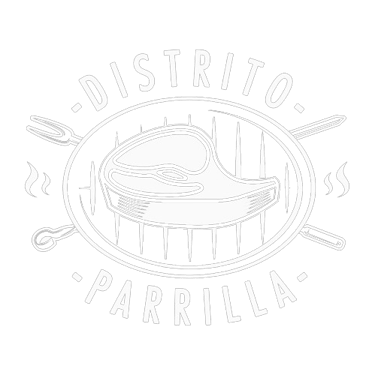 Distrito Parrilla logo