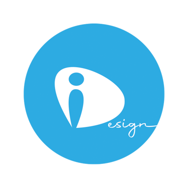 id design logo