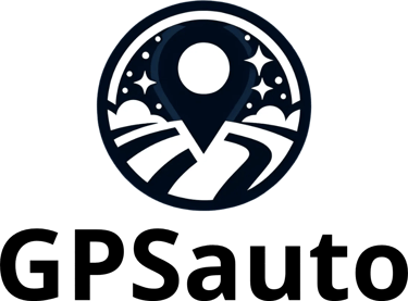 GPSauto.lt logo