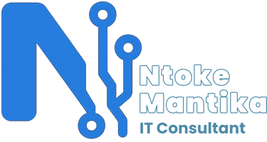 NtokeMantika logo