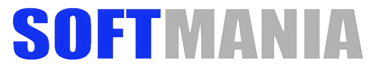 SOFTMANIA logo
