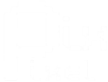 Pixpixel logo