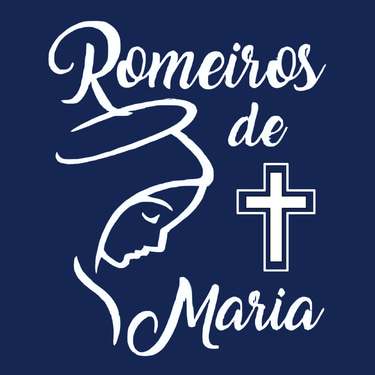 Romeiros de Maria logo