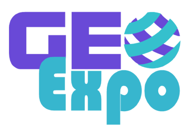 GeoExpo logo