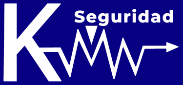KM Seguridad logo