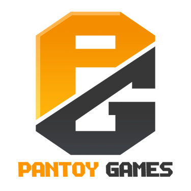 Pantoy Games logo