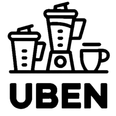 UBen logo