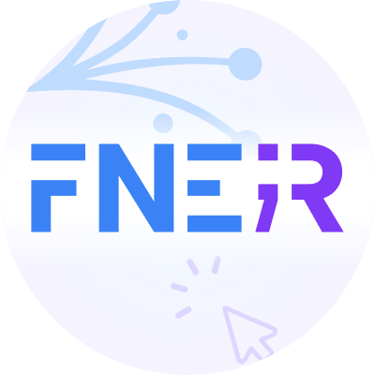 FNEIR logo